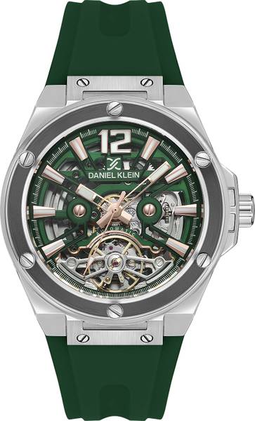 DANIEL KLEIN Analog Watch - For Men