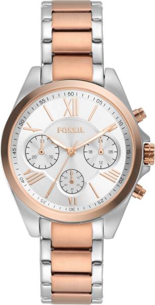 FOSSIL Modern Courier Modern Courier Analog Watch - For Women