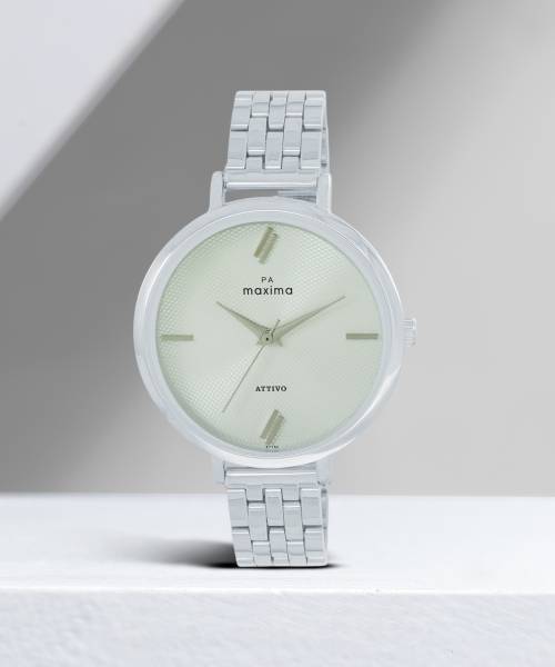 MAXIMA Analog Watch - For Women