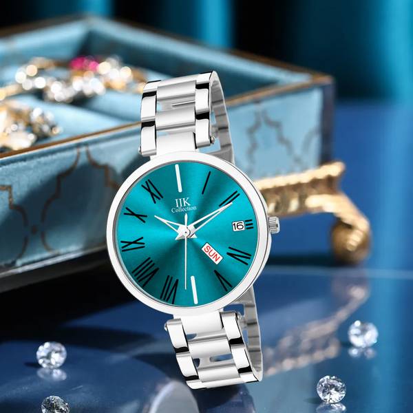 Iik collection womens watches sales