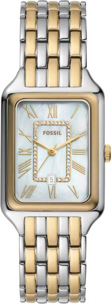 FOSSIL Raquel Raquel Analog Watch - For Women