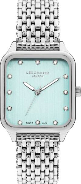LEE COOPER LC07957.390 Analog Watch - For Women