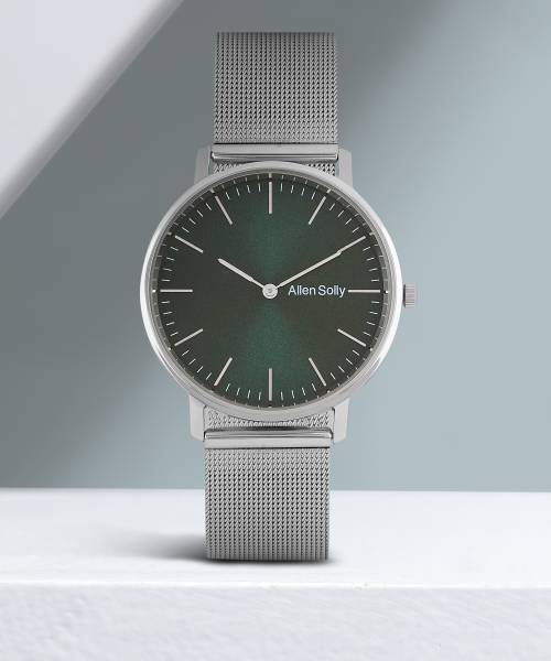 Allen Solly 2024 Edition Analog Watch - For Men