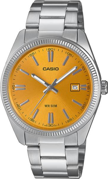 CASIO MTP-1302PD-9AVEF ENTICER MEN Analog Watch - For Men