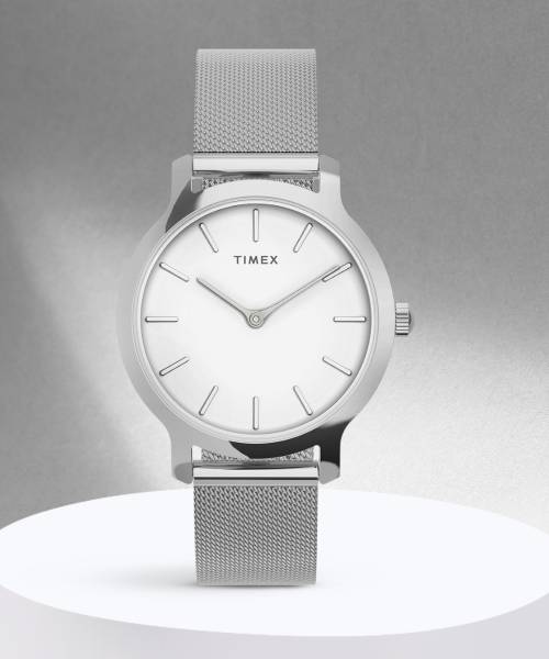 TIMEX Analog Watch - For Women