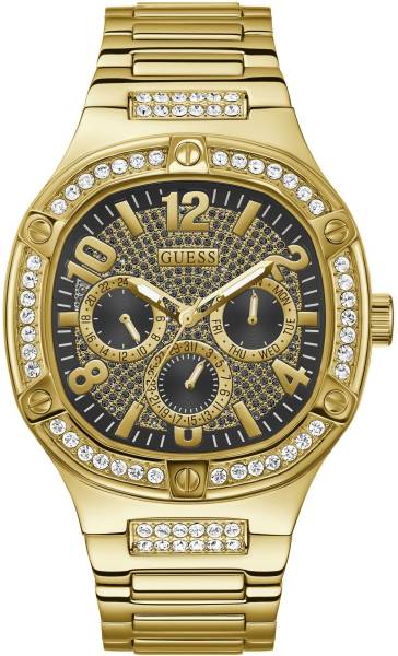 GUESS Analog Watch - For Men