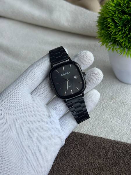 ACN CASIO ROSE GDWH CASIO ROSE GDWH Analog Watch - For Men & Women