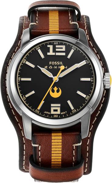 Watch best sale han solo