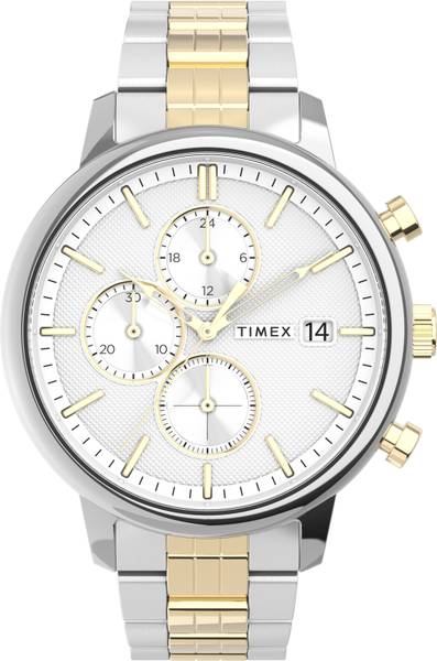 TIMEX Analog Watch - For Men