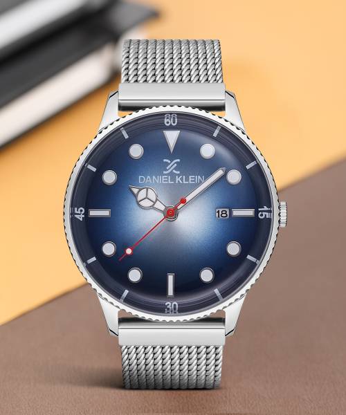 DANIEL KLEIN Premium Men Premium Men Analog Watch - For Men