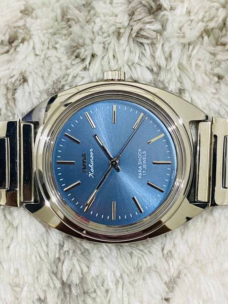 Kohinoor watch discount