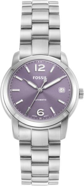 FOSSIL Heritage Heritage Analog Watch - For Women