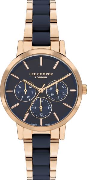 LEE COOPER LC07929.490 Analog Watch - For Women