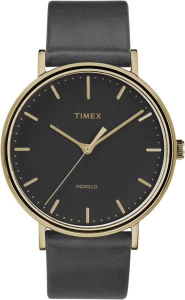 TIMEX Analog Watch - For Men