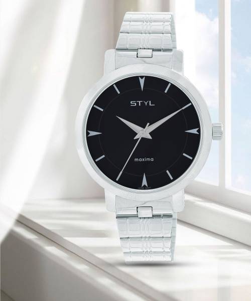 MAXIMA STYL STYL Analog Watch - For Women