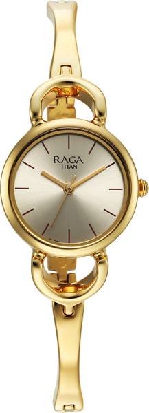 Raga titan rongali store