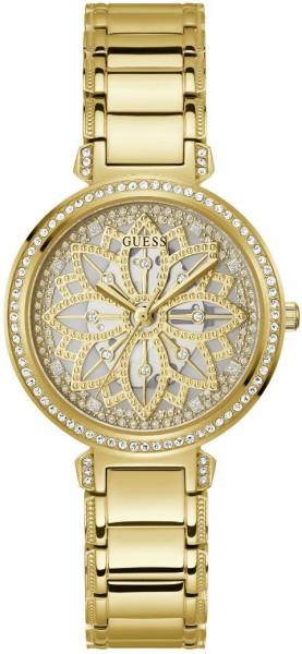 GUESS GW0528L2 Analog Watch - For Women