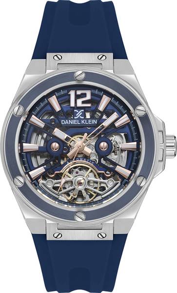 DANIEL KLEIN Analog Watch - For Men