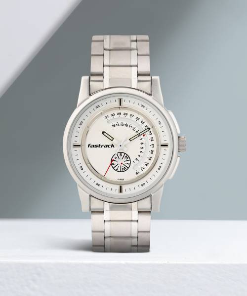 3215SM01 Analog Watch  - For Men