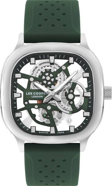 LEE COOPER LC07973.377 Analog Watch - For Men
