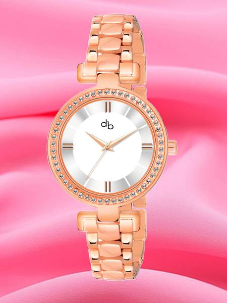 Dressberry ladies watches outlet