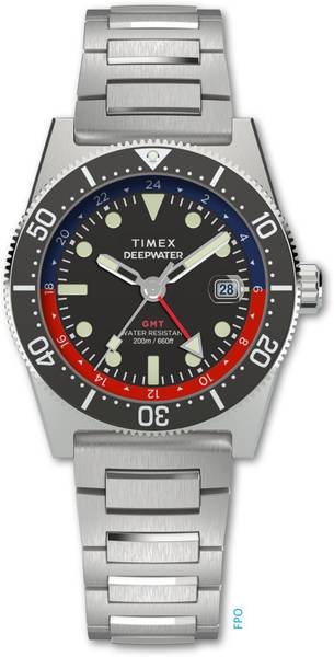TIMEX TW2W95300UJ TW2W95300UJ Analog Watch - For Men