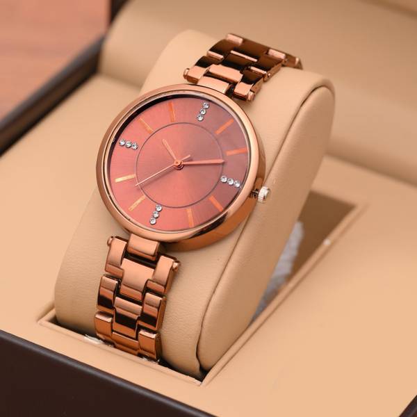 Daniel Jubile Trendy Women Watches, Stylish Women Analog watch, wrist watch analogue wrist watches for women watches gift | gift for women | latest wa...