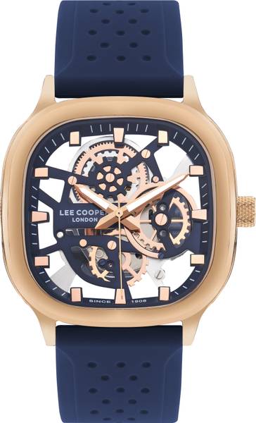 LEE COOPER LC07973.499 Analog Watch - For Men