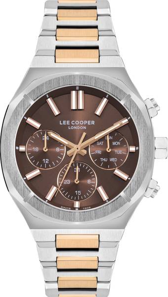 LEE COOPER LC07959.540 Analog Watch - For Men