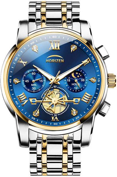 HORIZEN Analog Watch - For Men
