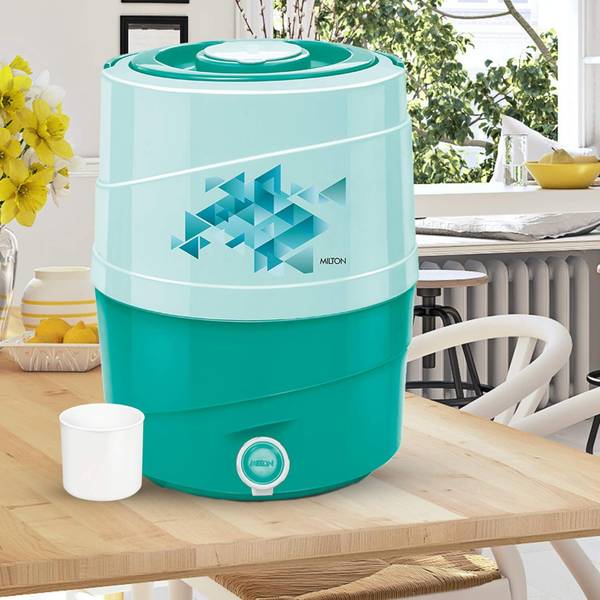 MILTON Rover 12 Liter Bottled Water Dispenser