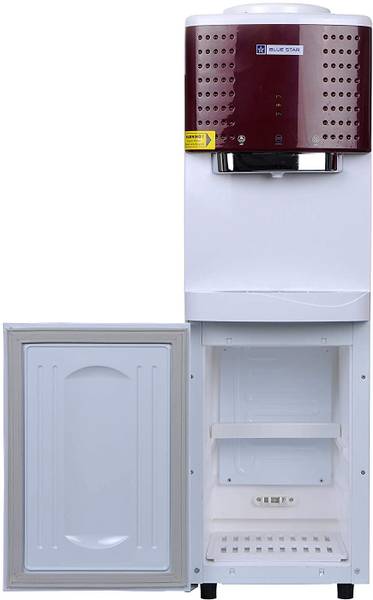 Blue Star BWD1FMRGB Bottled Water Dispenser