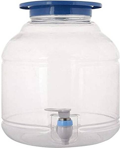 BLVD 10 L White Handi 10 L Drum