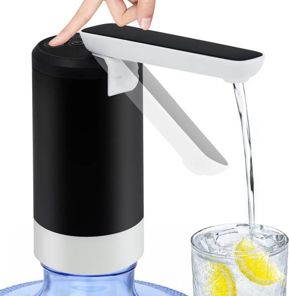 MOGADGET Automatic Water Dispenser for 20 Litre Bottle Can Water