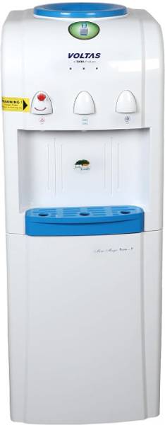 Voltas Without Fridge 3 Modes ( Cold, Normal , Hot) 2025 Model Bottled Water Dispenser