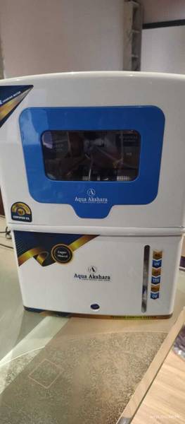 Aqua Akshara 1554 Bottom Loading Water Dispenser