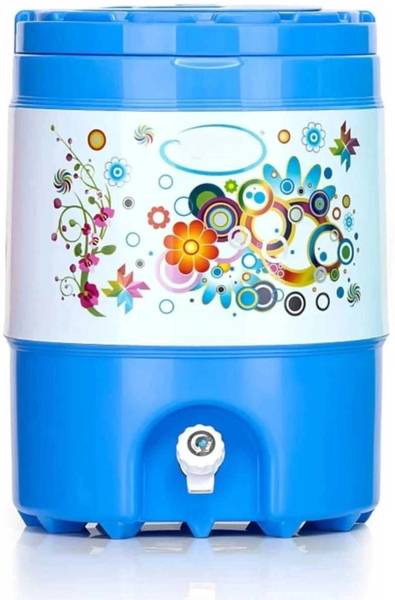 Narmada beutifull water jar Bottled Water Dispenser