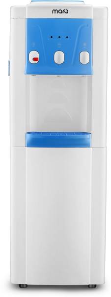 MarQ by Flipkart WD 29D - Floor Stand Bottled Water Dispenser