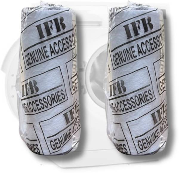 Smartlive by IFB IFB 5 Inch Washing Machine Filter Spun Candles Solid Filter Cartridge