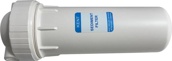 KENT POWP-PREFILTER SEDIMENT 10