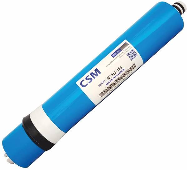 CSM RE1812-80 Solid Filter Cartridge