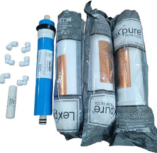 SSPBS lexpure kit Solid Filter Cartridge