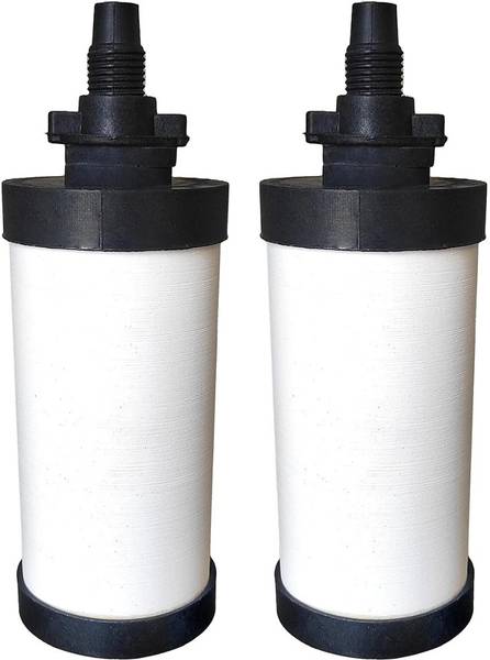 Rama Lite 4 inch Spirit Candle Compatible with Gravity Water Filters Media Filter Cartridge