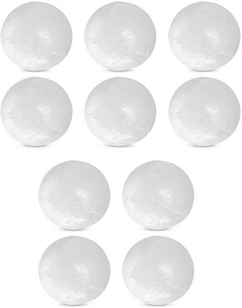 HG TECHNO SERVICES 10 Nos of AntiScalant Solid Balls For RO That Turn Hard Water Into Soft Water Media Filter Cartridge