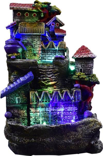 NVR 44 cm X 28 cm X 26 cm Water Fountain