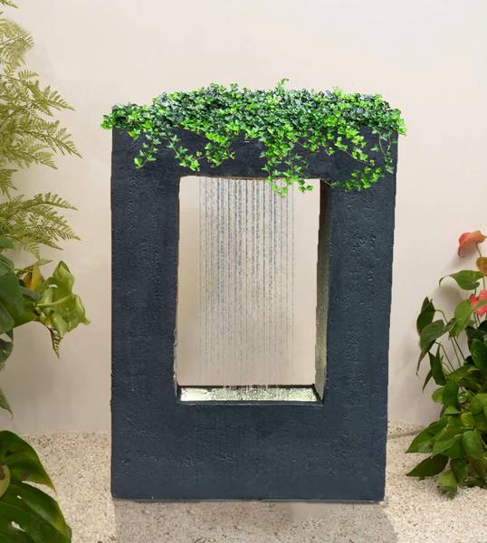 Home Delight 64 cm X 47 cm X 33 cm Water Fountain