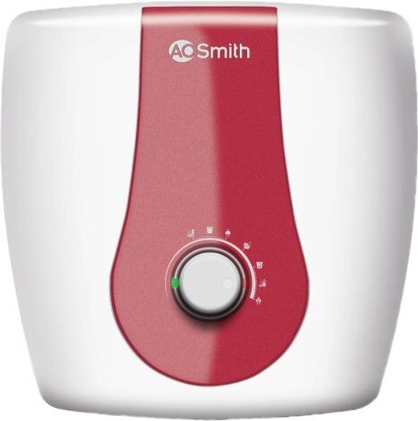 AO Smith 25 L Storage Water Geyser (Xpress, White)