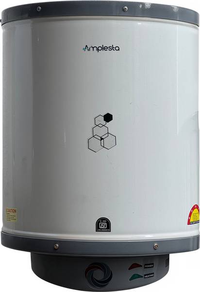 Amplesta ASWH25LIF 25 L Storage Water Geyser