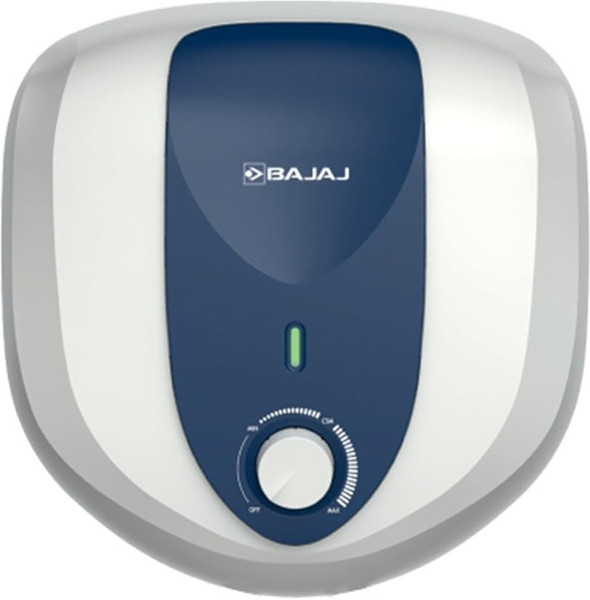 BAJAJ Pentacle 25 Ltr Blue 25 L Storage Water Geyser