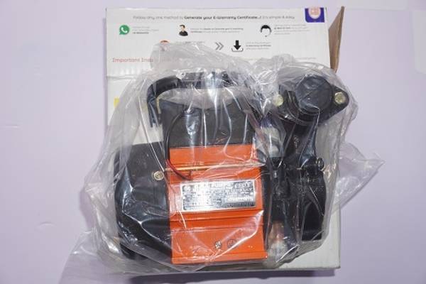 CRI Dora with Automatic pump controller(1 hp) Centrifugal Water Pump